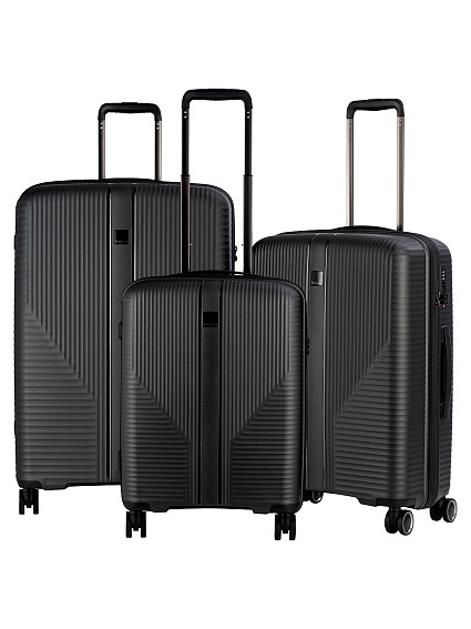 Чемодан Robinzon RP5113-T Tahiti S