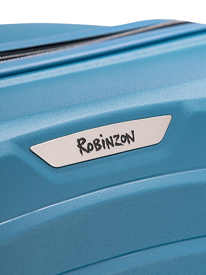 Чемодан Robinzon RP4463-R Capri S