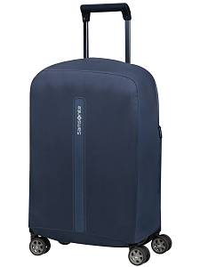 Чехол для чемодана Samsonite KR7*016 TA Revolution Foldable Luggage Cover S