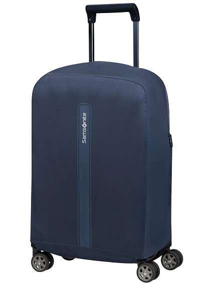 Чехол для чемодана Samsonite KR7*016 TA Revolution Foldable Luggage Cover S