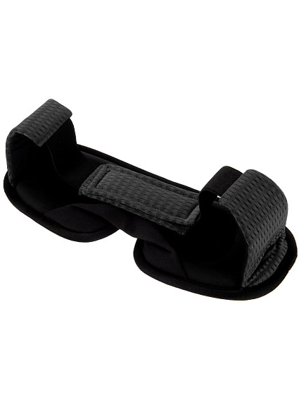 Маска для сна RouteMark Airclouds-black 3D
