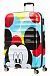Чемодан American Tourister 31C-12007 Wavebreaker Disney Spinner 77