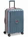 Чемодан Delsey 2087820 ST Tropez 4 Double Wheels Expandable Trolley Case 67