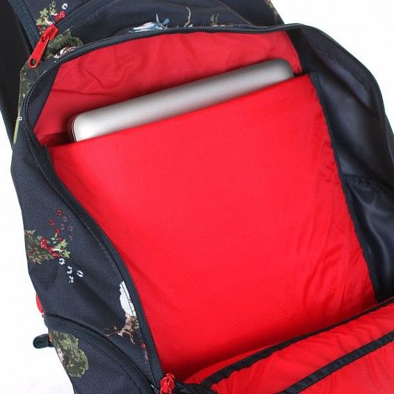 Рюкзак Dakine 8210025 Black DK Prom 15