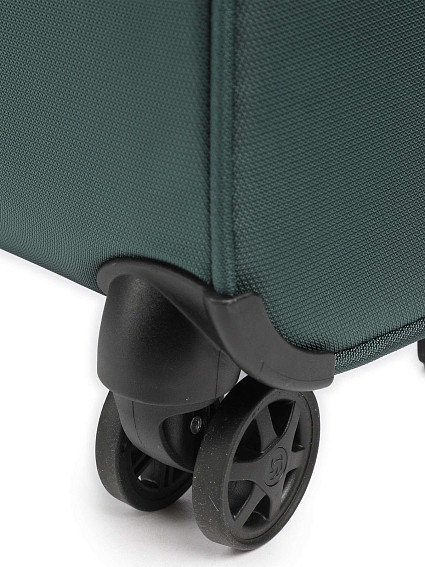 Чемодан Samsonite KQ7*003 Base Breeze Spinner exp 55