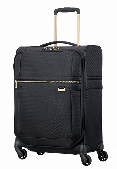 Чемодан Samsonite 99D*005 Uplite Spinner 55 Exp