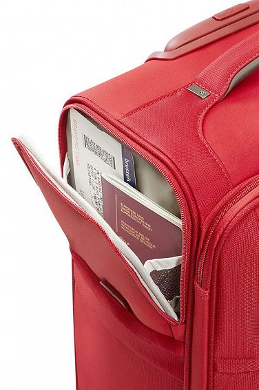 Чемодан Samsonite 99D*004 Uplite Spinner 55