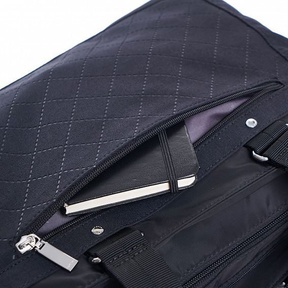 Сумка Hedgren HDST07 Diamond Star 13" Handbag Malachite