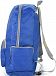 Рюкзак Travel Blue TB_065_BLU Folding Ruck Sack