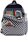 Рюкзак Vans VA5KHRY28 MN Old Skool Check Backpack
