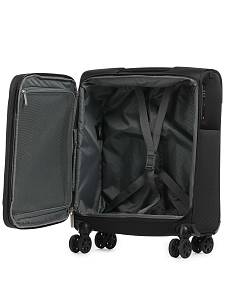 Чемодан Samsonite KQ7*003 Base Breeze Spinner exp 55