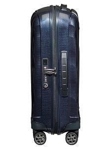 Чемодан Samsonite CS2*002 C-Lite Spinner (4 wheels) 55cm