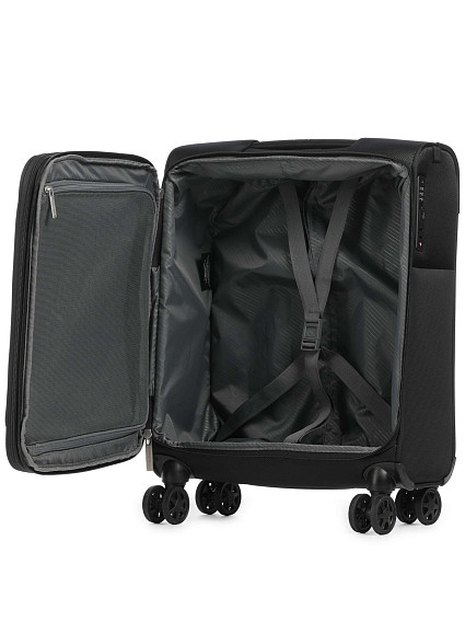 Чемодан Samsonite KQ7*003 Base Breeze Spinner exp 55