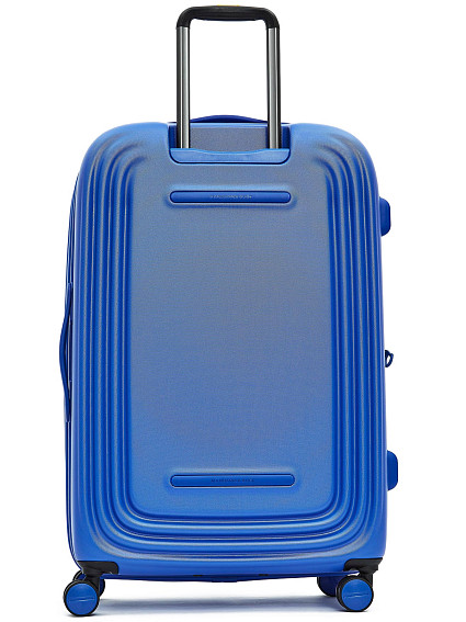 Чемодан Mandarina Duck SZV33 Logoduck+ Expandable Large Trolley