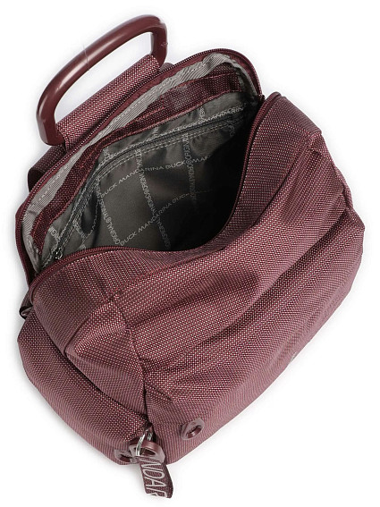 Рюкзак Mandarina Duck QMTT1 MD20 Backpack