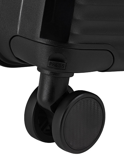 Чемодан Robinzon RP1074-H Hokkaido XS