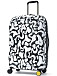 Чемодан Mandarina Duck UJV32 Logoduck+ Moire Medium Exp. Trolley 69