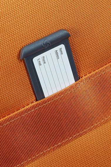 Чемодан Samsonite KA7*001 Citybeat Upright 55