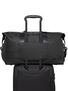 Сумка дорожная Tumi 158964-1041 Alpha Double Expansion Duffel