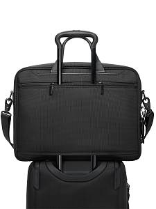 Портфель для ноутбука Tumi 158967-1041 Alpha Large Briefcase 17
