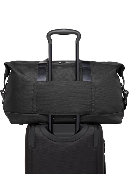 Сумка дорожная Tumi 158964-1041 Alpha Double Expansion Duffel