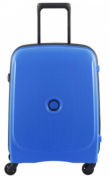 Чемодан Delsey 3840803 Belmont Slim Trolley Case 55
