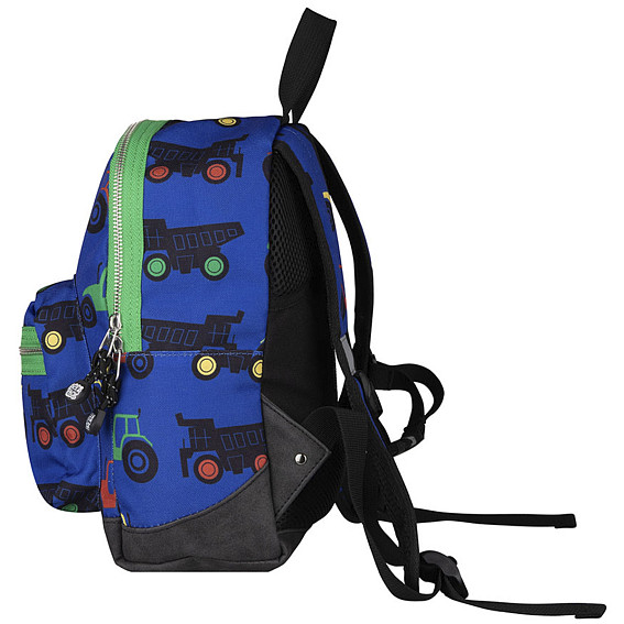 Рюкзак Pick & Pack PP911 Tractor Backpack S