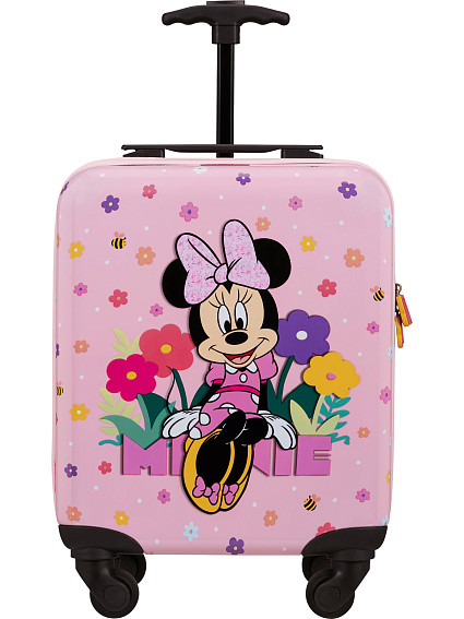 Чемодан Samsonite 64C*002 Daydream Disney Spinner 45