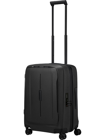 Чемодан Samsonite KM0*005 Essens Spinner exp 55