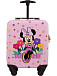 Чемодан Samsonite 64C*002 Daydream Disney Spinner 45
