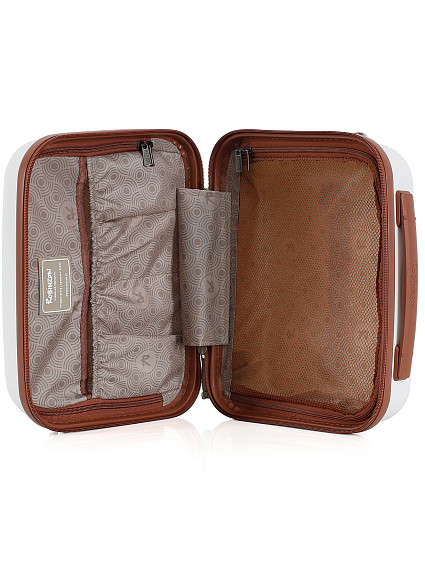 Бьюти-кейс Robinzon RP1408-J Jamaica Vintage Edition BC