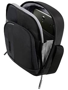 Сумка плечевая Samsonite KI1*002 Biz2go Crossbody Bag Сумка плечевая Samsonite KI1*002 Biz2go Crossbody Bag