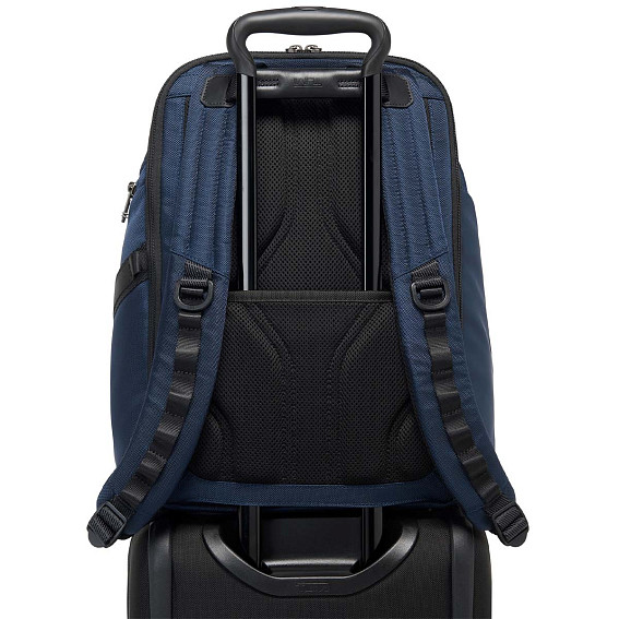 Рюкзак Tumi 232789NVY Alpha Bravo