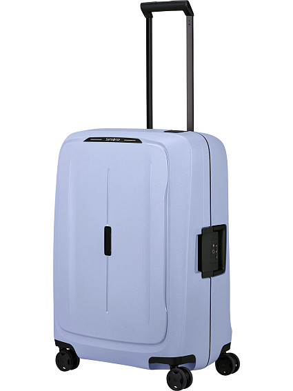 Чемодан Samsonite KM0*002 Essens Spinner