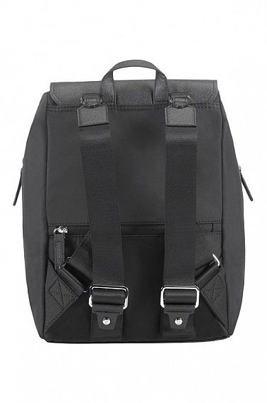 Рюкзак женский Samsonite 56D*001 B-Supreme Daily Backpack 10.1