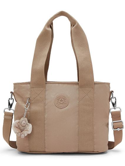 Сумка Kipling KI8642J00 Minta M Up Medium Tote