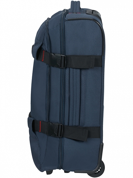 Сумка на колесах Samsonite KA1*008 Sonora Duffle with wheels 55cm