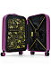 Чемодан Mandarina Duck SZV24 Logoduck+ Cabin Trolley exp Чемодан Mandarina Duck SZV24 Logoduck+ Cabin Trolley exp