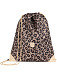 Рюкзак-мешок Pick & Pack PP20313 Something Wild Gymbag Sand