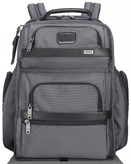 Рюкзак для ноутбука Tumi 26578PW2 Alpha 2 Travel Business Class Brief Pack® 15