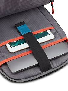 Рюкзак Roncato 414216 Norway Business backpack 15.6