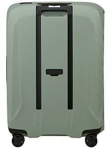 Чемодан Samsonite KM0*002 Essens Spinner