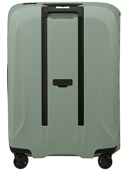Чемодан Samsonite KM0*002 Essens Spinner