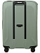 Чемодан Samsonite KM0*002 Essens Spinner