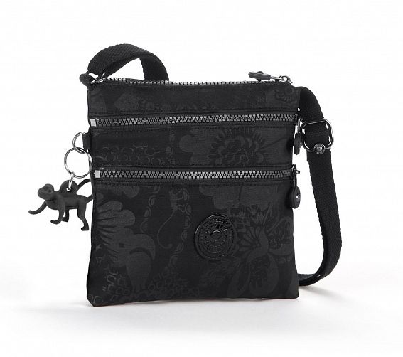 Сумка женская кросс-боди Kipling 15178-B79 Alvar S