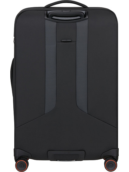 Чемодан Samsonite KT9*002 Glazed Spinner exp. 67cm