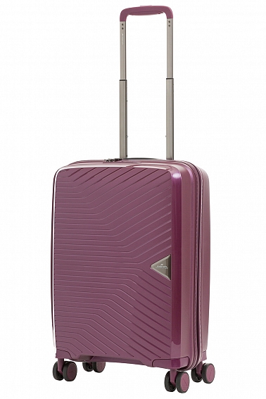 Чемодан March M1200*52 Gotthard Metallic Spinner 55