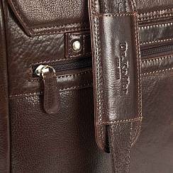 Портфель Dr Koffer P402111-245-09