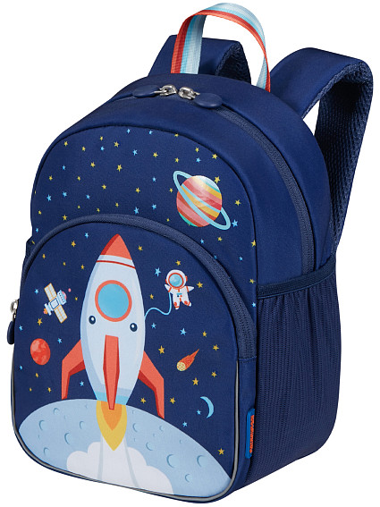 Рюкзак детский American Tourister MK8*003 Wondertrips Backpack Mini