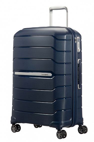 Чемодан Samsonite CB0*002 Flux Spinner Expandable 68